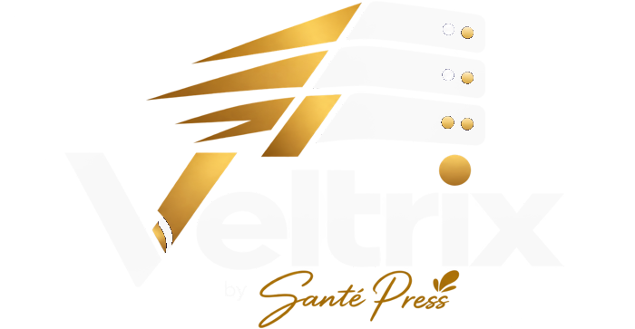 Veltrix by Santé Press