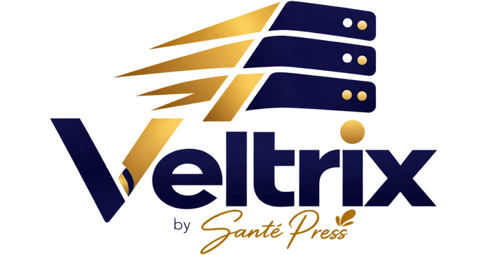Veltrix by Santé Press